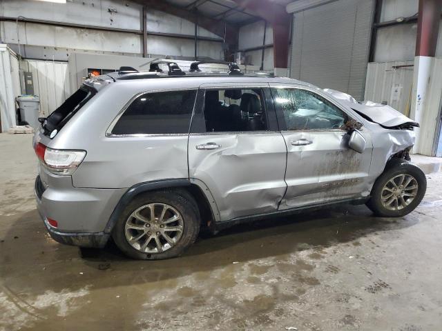 Photo 3 from auction – 2014 JEEP GRAND CHER with VIN 1C4RJFBG9EC534654