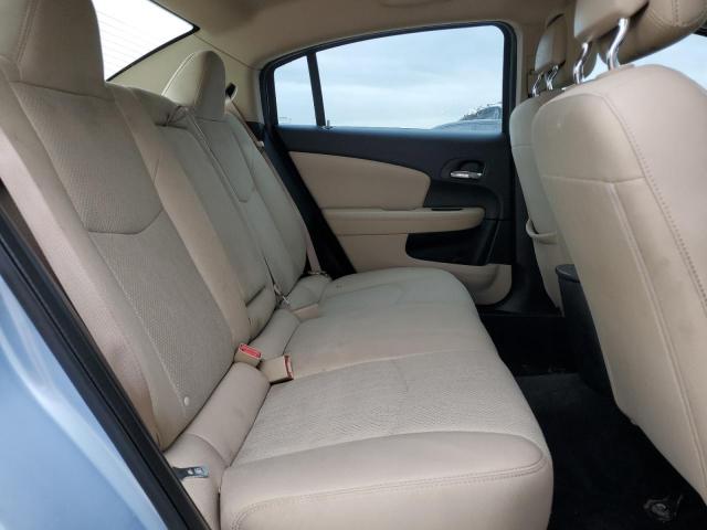 Photo 10 from auction – 2013 CHRYSLER 200 TOURIN with VIN 1C3CCBBB3DN600085