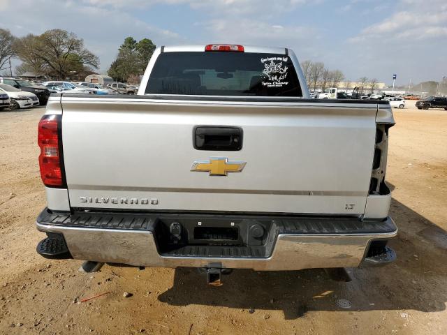 Photo 6 from auction – 2015 CHEVROLET SILVERADO with VIN 3GCUKREC7FG485695