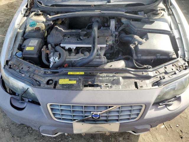Photo 11 from auction – 2004 VOLVO XC70 with VIN YV1SZ59H641128404