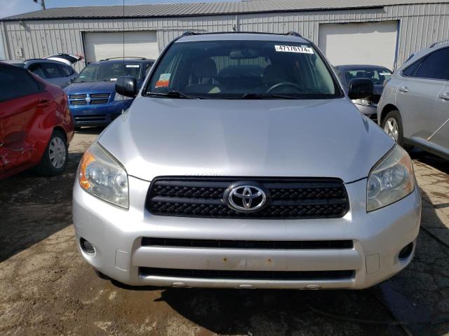 Photo 5 from auction – 2008 TOYOTA RAV4 with VIN JTMZD33V685100459