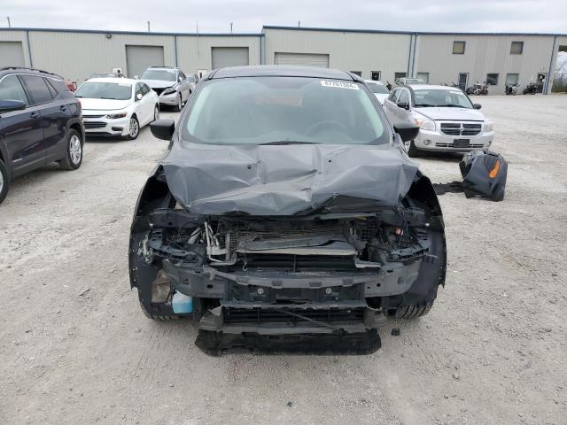 Photo 5 from auction – 2015 FORD ESCAPE S with VIN 1FMCU0F75FUC78802