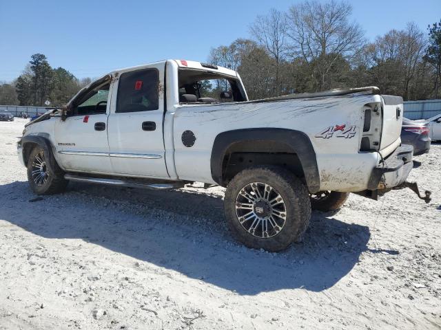 Photo 2 from auction – 2005 GMC SIERRA K25 with VIN 1GTHK23U75F880304