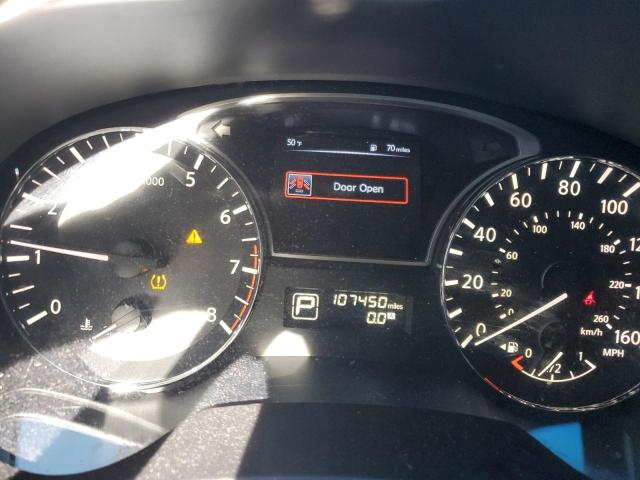 Photo 9 from auction – 2015 NISSAN PATHFINDER with VIN 5N1AR2MN5FC694103