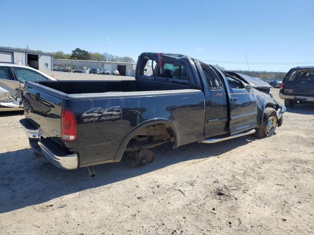 Photo 3 from auction – 2000 FORD F150 with VIN 1FTRX18L7YKA64804