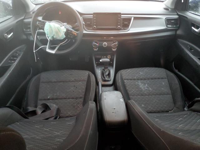 Photo 8 from auction – 2019 KIA RIO S with VIN 3KPA24AB5KE201473