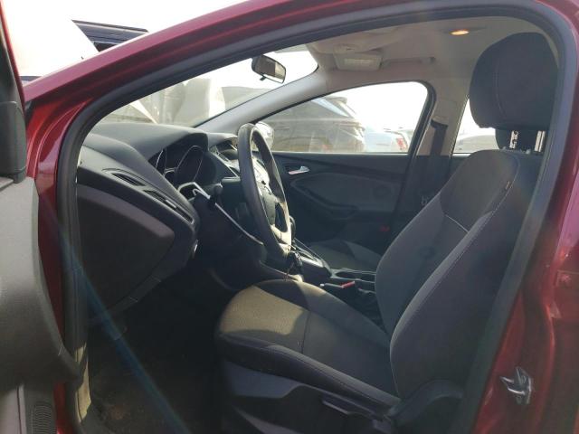 Photo 7 from auction – 2013 FORD FOCUS SE with VIN 1FADP3F21DL241969