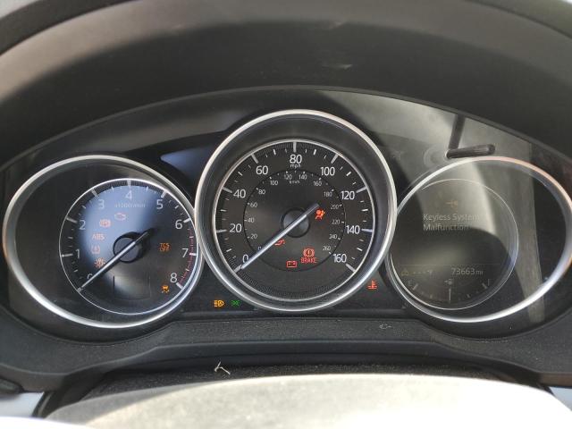 Photo 9 from auction – 2020 MAZDA CX-5 TOURI with VIN JM3KFBCM3L0790696