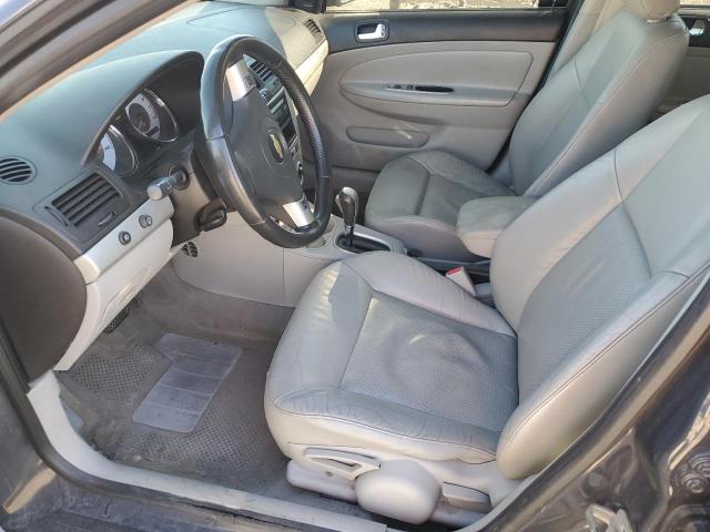 Photo 7 from auction – 2008 CHEVROLET COBALT SPO with VIN 1G1AM58B187217127