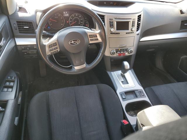 Снимка 8 от търг – 2014 SUBARU OUTBACK 2. с VIN 4S4BRCDC6E3278214
