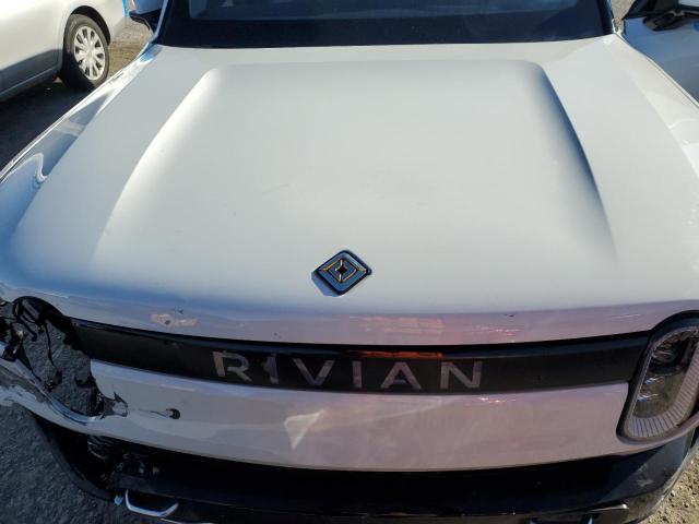 Photo 12 from auction – 2023 RIVIAN R1S ADVENT with VIN 7PDSGABA4PN024646