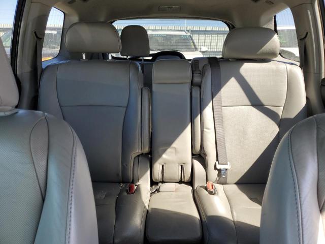 Photo 10 from auction – 2011 TOYOTA HIGHLANDER with VIN 5TDDK3EH3BS049737