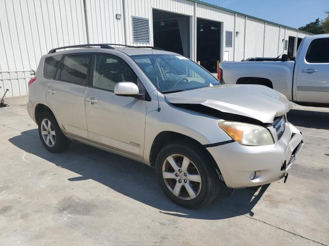 Photo 4 from auction – 2008 TOYOTA RAV4 LIMIT with VIN JTMBD31V286055812