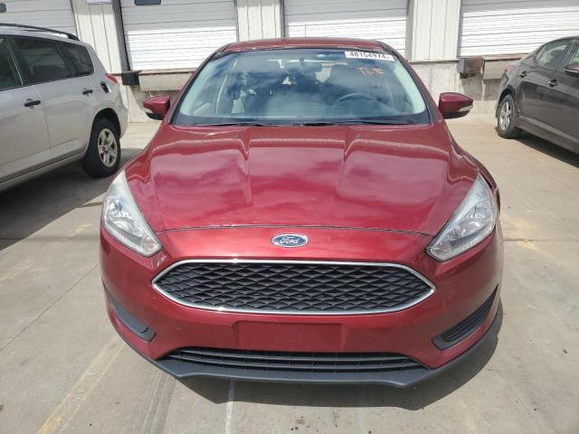 Photo 5 from auction – 2015 FORD FOCUS SE with VIN 1FADP3K26FL383629