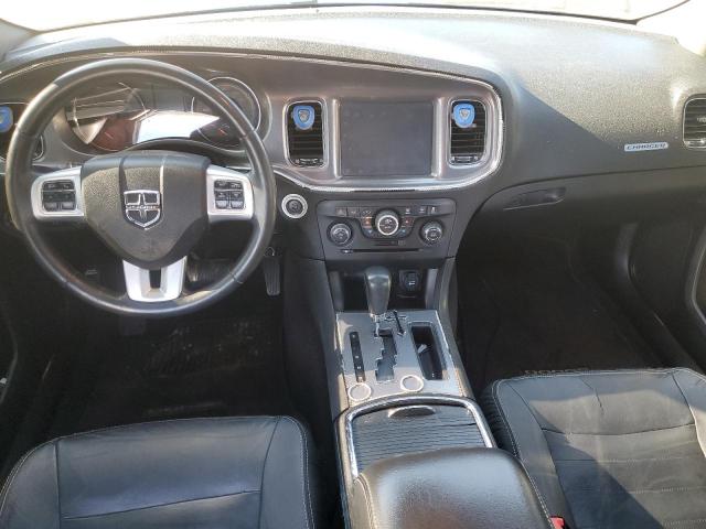 Photo 8 from auction – 2011 DODGE CHARGER R/ with VIN 2B3CL5CT1BH552159