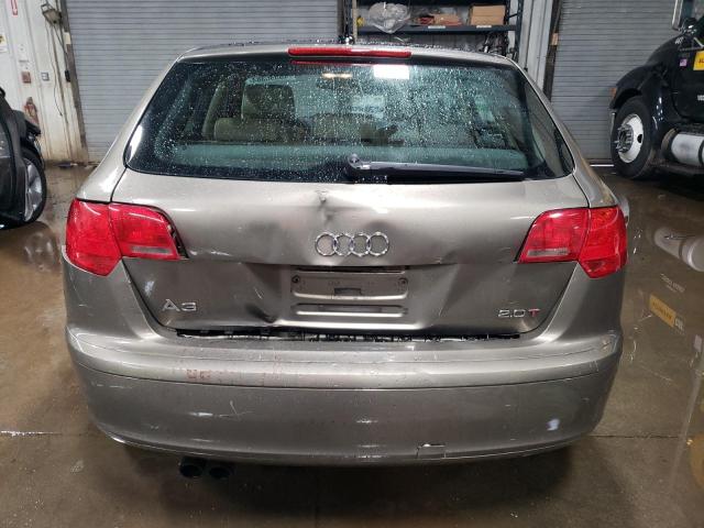 Photo 6 from auction – 2006 AUDI A3 2.0 PRE with VIN WAUNF78P76A057777