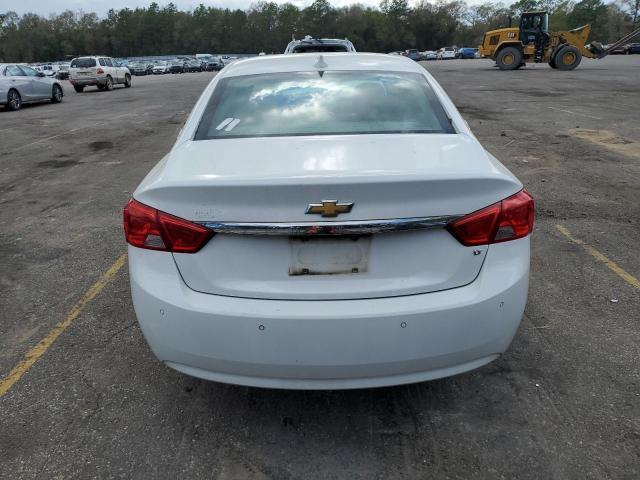 Photo 6 from auction – 2015 CHEVROLET IMPALA LT with VIN 2G1115SL8F9174783