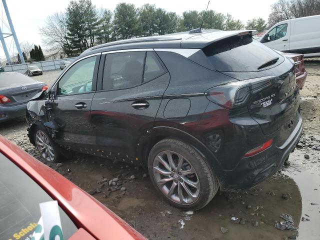 Photo 2 from auction – 2024 BUICK ENCORE GX with VIN KL4AMFSL2RB003898
