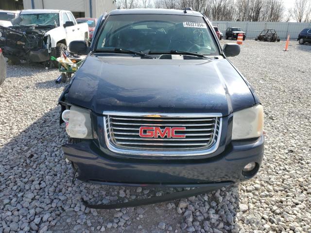 Photo 5 from auction – 2008 GMC ENVOY with VIN 1GKDT13S182100480