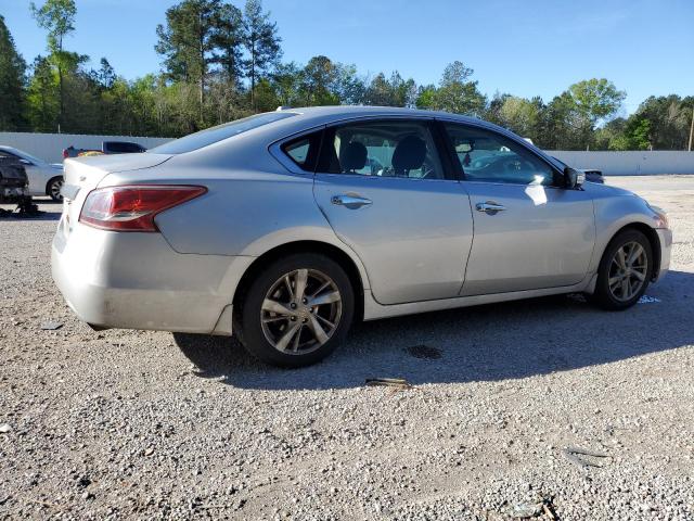 Photo 3 from auction – 2013 NISSAN ALTIMA 2.5 with VIN 1N4AL3AP3DN457862