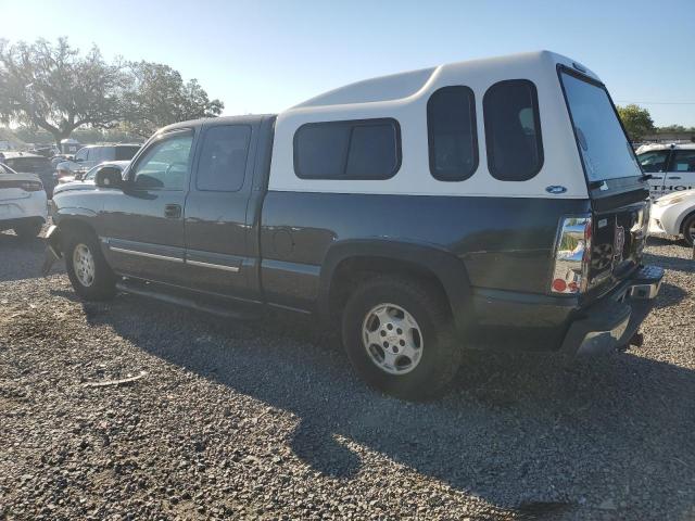 Photo 2 from auction – 2003 CHEVROLET SILVERADO with VIN 2GCEC19T331189879