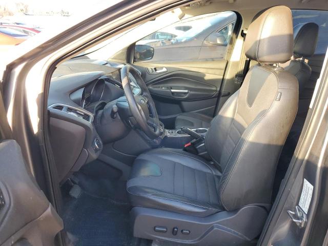 Photo 7 from auction – 2013 FORD ESCAPE TIT with VIN 1FMCU9J90DUB38201