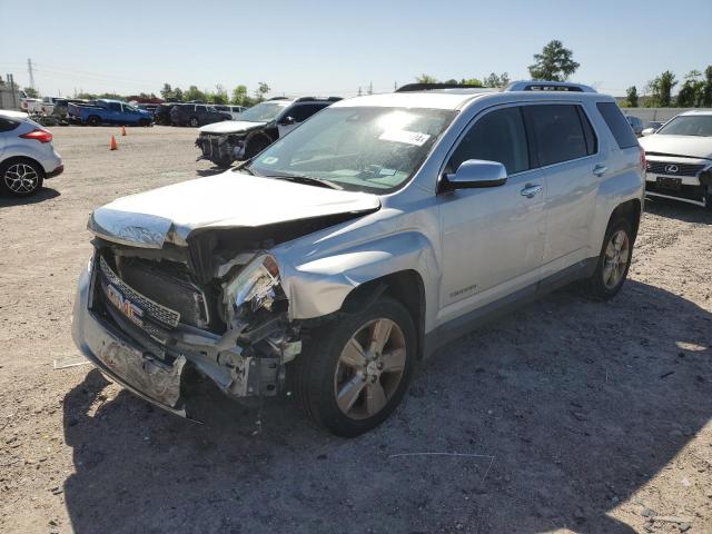 GMC TERRAIN SL 2015 with VIN 2GKFLTE37F6197484 - Photo from auction