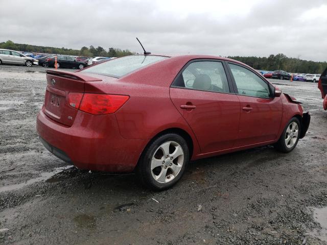 Photo 3 from auction – 2010 KIA FORTE EX with VIN KNAFU4A24A5221916