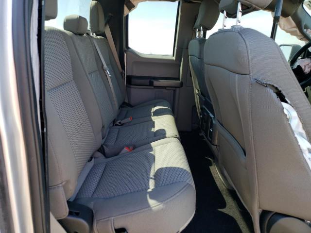Photo 10 from auction – 2019 FORD F150 SUPER with VIN 1FTEX1EP8KFA54952