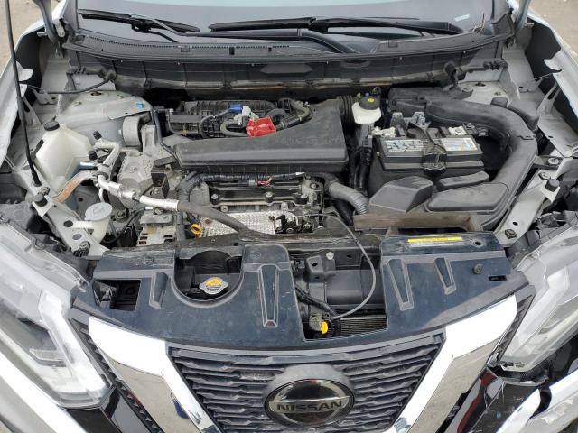 Photo 11 from auction – 2020 NISSAN ROGUE S with VIN 5N1AT2MT8LC736596