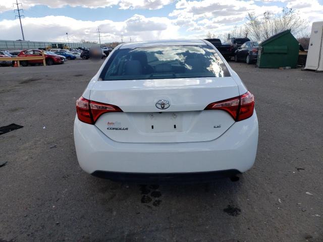 Photo 6 from auction – 2018 TOYOTA COROLLA L with VIN 2T1BURHE6JC973652