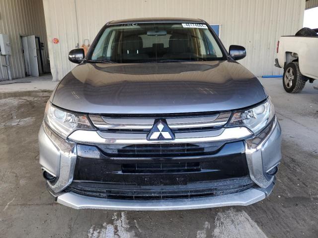 Photo 5 from auction – 2016 MITSUBISHI OUTLANDER with VIN JA4AZ3A32GZ039158
