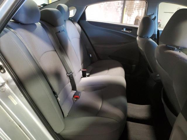 Photo 10 from auction – 2011 HYUNDAI SONATA GLS with VIN 5NPEB4AC0BH007973