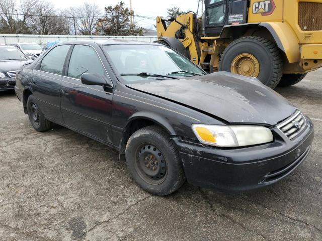 Photo 4 from auction – 2000 TOYOTA CAMRY CE with VIN 4T1BG22K4YU692374