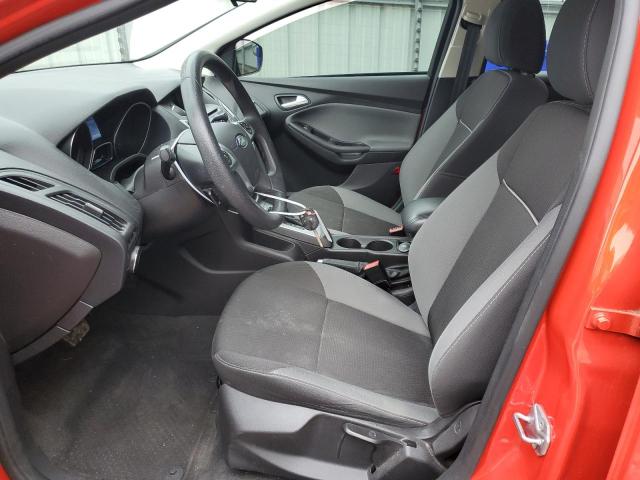 Photo 7 from auction – 2014 FORD FOCUS SE with VIN 1FADP3K27EL300255