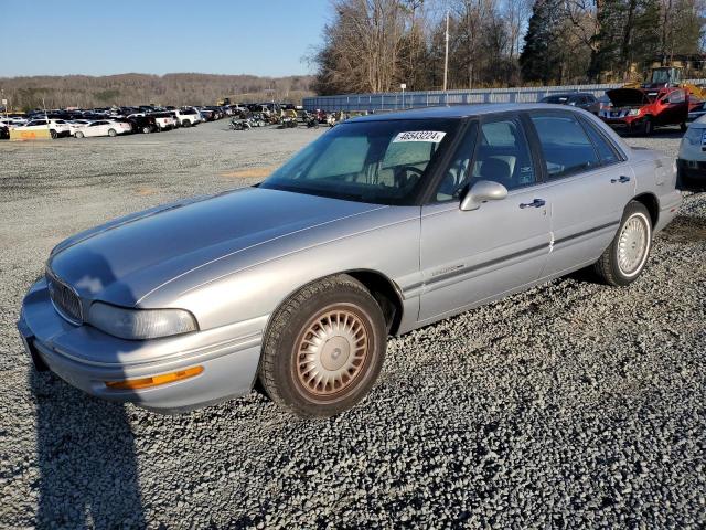 BUICK LESABRE LI 1998 with VIN 1G4HR52K9WH434525 - Photo from auction