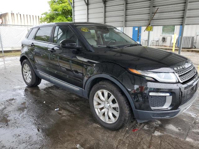 Photo 4 from auction – 2017 LAND ROVER RANGE ROVE with VIN SALVP2BG2HH243810