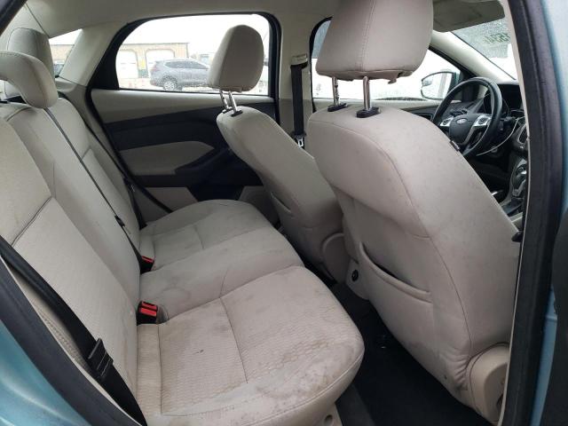 Photo 10 from auction – 2012 FORD FOCUS SEL with VIN 1FAHP3H21CL405914
