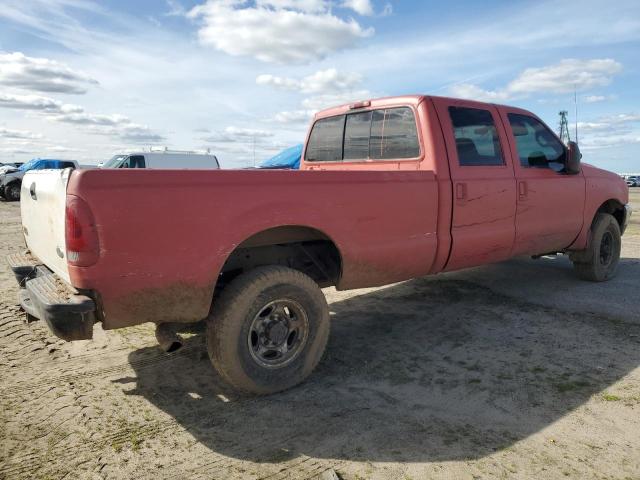 Photo 3 from auction – 2002 FORD F350 SRW S with VIN 3FTSW31F12MA07633