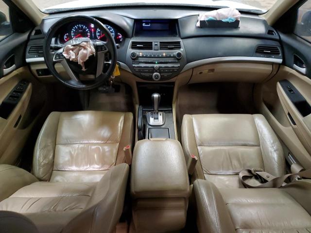 Photo 8 from auction – 2012 HONDA ACCORD SE with VIN 1HGCP2F63CA085870