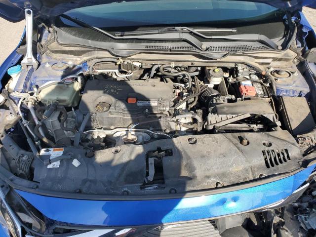 Photo 11 from auction – 2017 HONDA CIVIC LX with VIN 2HGFC4B08HH307155
