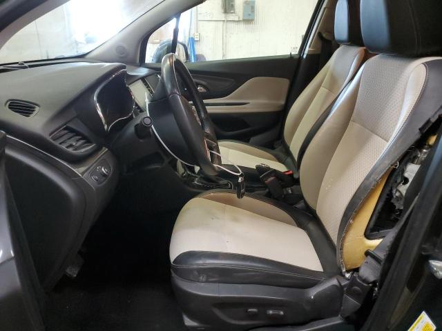 Photo 7 from auction – 2017 BUICK ENCORE PRE with VIN KL4CJESB8HB171787