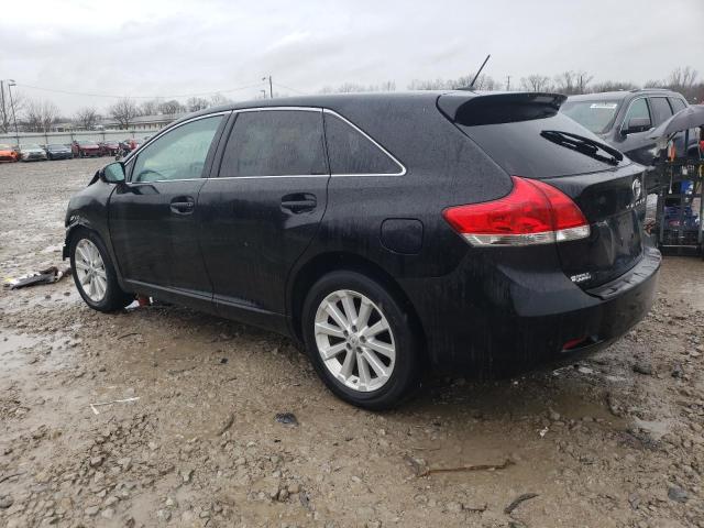 Photo 2 from auction – 2011 TOYOTA VENZA with VIN 4T3ZA3BB2BU043614