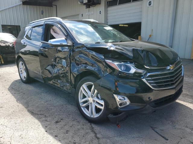 Photo 4 from auction – 2018 CHEVROLET EQUINOX PR with VIN 2GNAXVEVXJ6333503