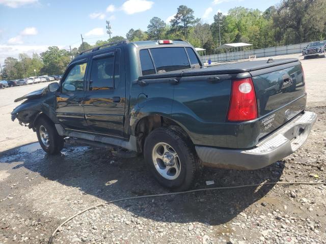Photo 2 from auction – 2004 FORD EXPLORER S with VIN 1FMZU77K64UC22175