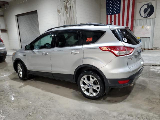 Photo 2 from auction – 2013 FORD ESCAPE SEL with VIN 1FMCU9H9XDUD21840