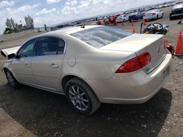 Photo 2 from auction – 2008 BUICK LUCERNE CX with VIN 1G4HD57228U211082