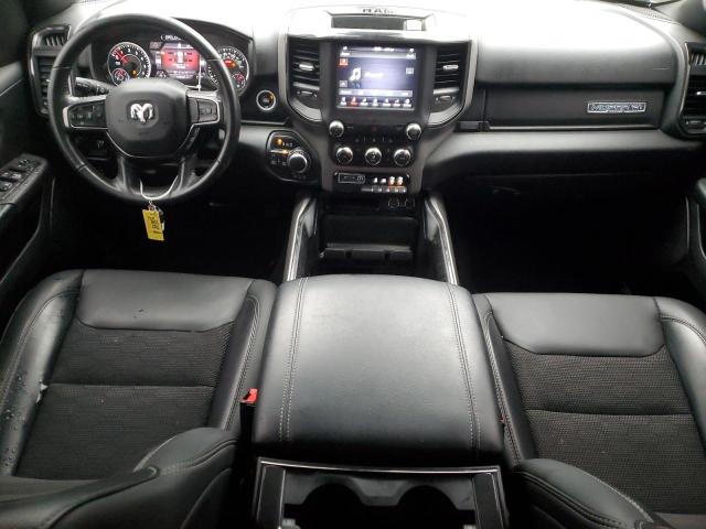 Photo 8 from auction – 2021 RAM 1500 BIG H with VIN 1C6SRFFT4MN782175