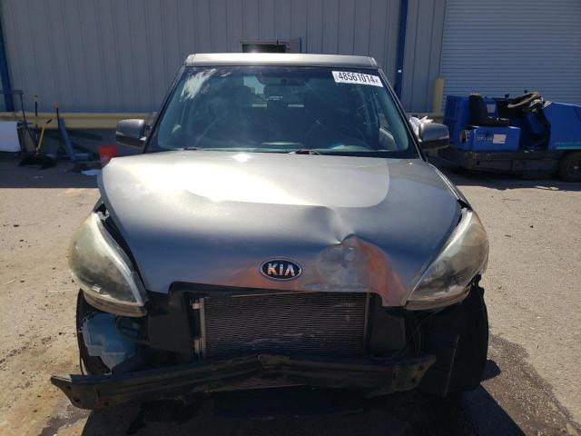 Photo 5 from auction – 2013 KIA SOUL + with VIN KNDJT2A6XD7507446
