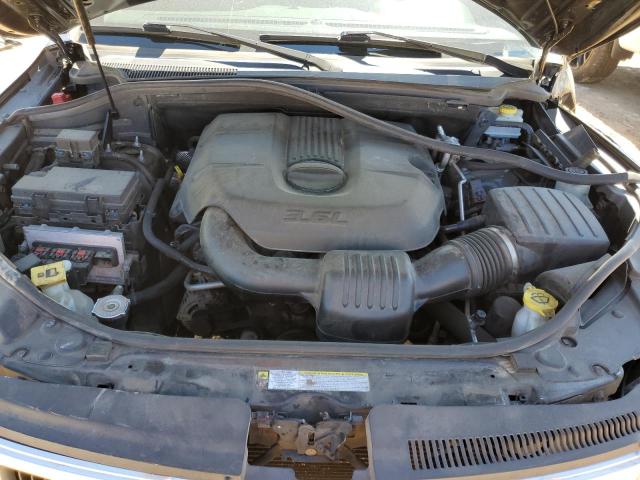 Photo 11 from auction – 2011 JEEP GRAND CHER with VIN 1J4RS4GG0BC515555